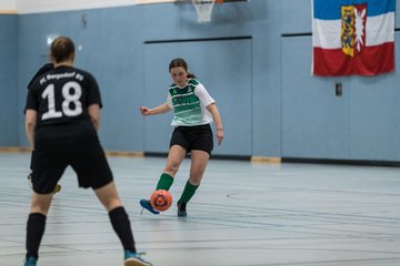 Bild 246 - F Loewinnen Hallen Cup